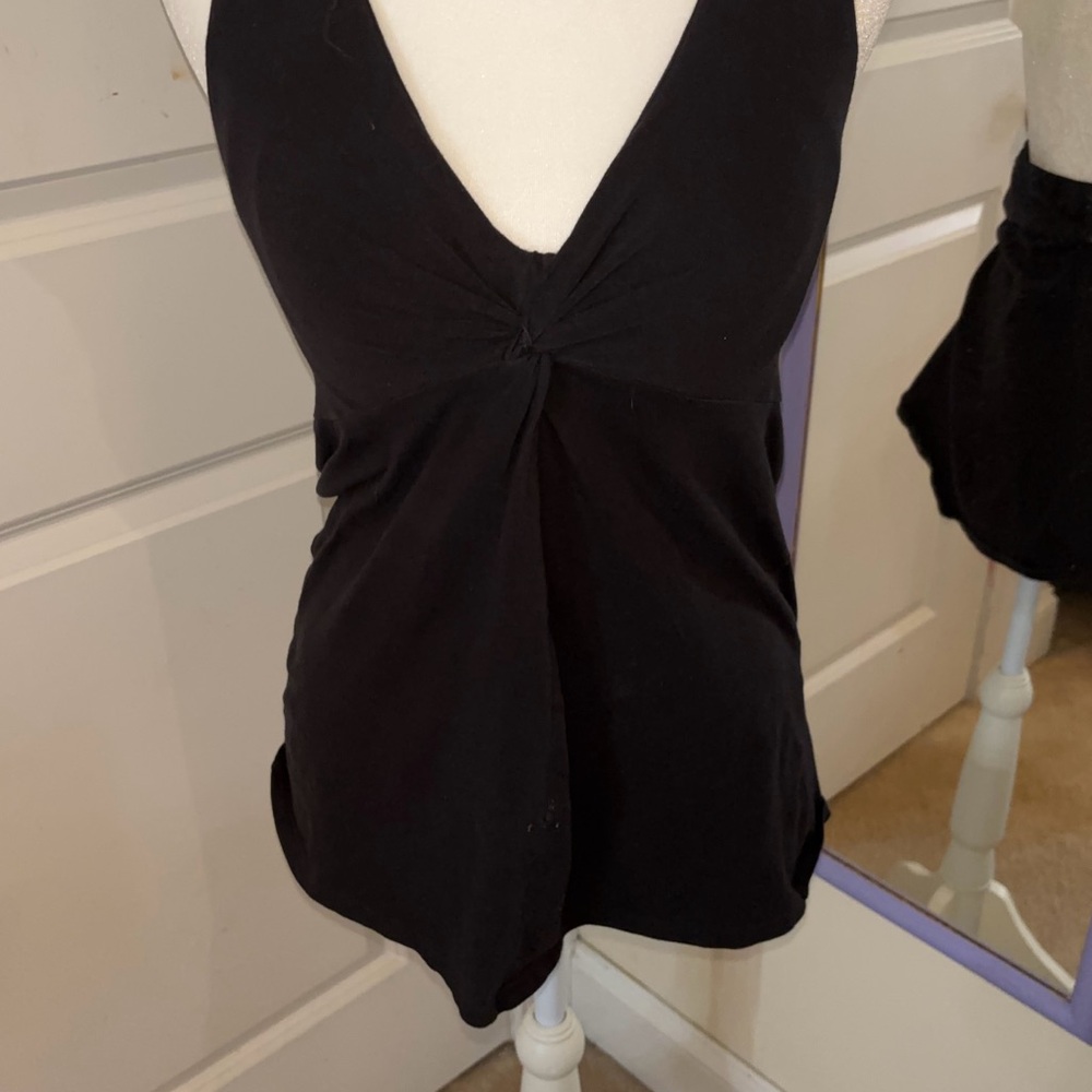 Victoria’s Secret Black Women's Top